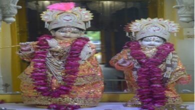 Photo of गोपाल मंदिर में जन्माष्टमी पर होगा करोड़ो के जेवरात से श्रृंगार