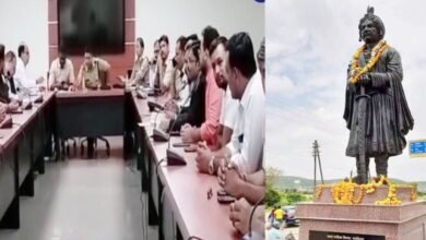 Photo of सम्राट मिहिर भोज को लेकर क्षत्रिय और गुर्जर समुदायों में फिर तनाव