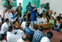 Photo of महंगाई और बेरोजगारी के खिलाफ कल कांग्रेस का हल्ला बोल
